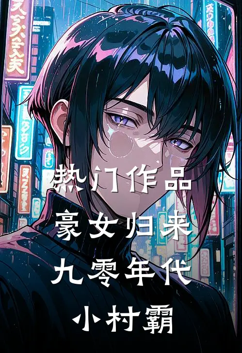 热门作品豪女归来：九零年代小村霸