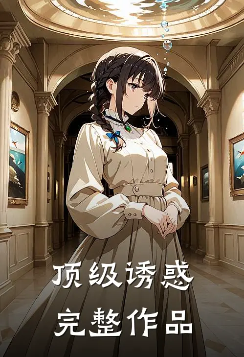 顶级诱惑完整作品