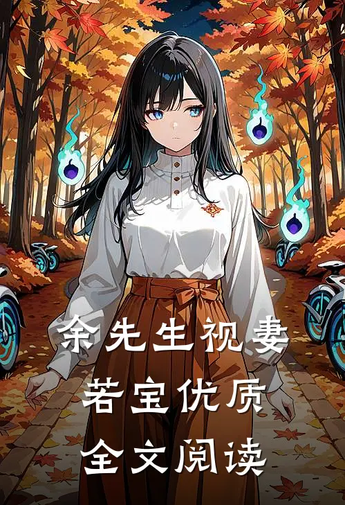 余先生视妻若宝优质全文阅读