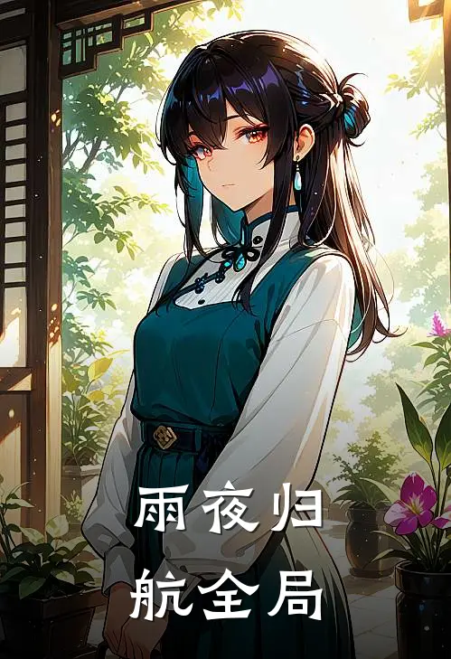 《雨夜归航》全局