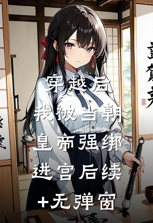 穿越后，我被当朝皇帝强绑进宫后续+无弹窗