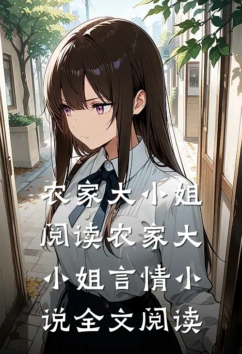 农家大小姐阅读_农家大小姐言情小说全文阅读