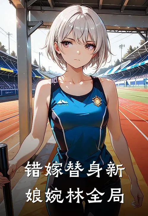 错嫁替身新娘婉林全局