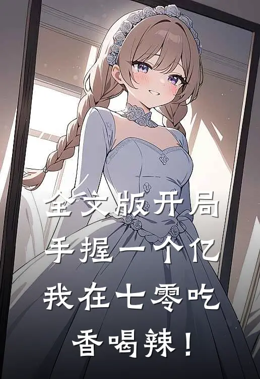 全文版开局手握一个亿，我在七零吃香喝辣！