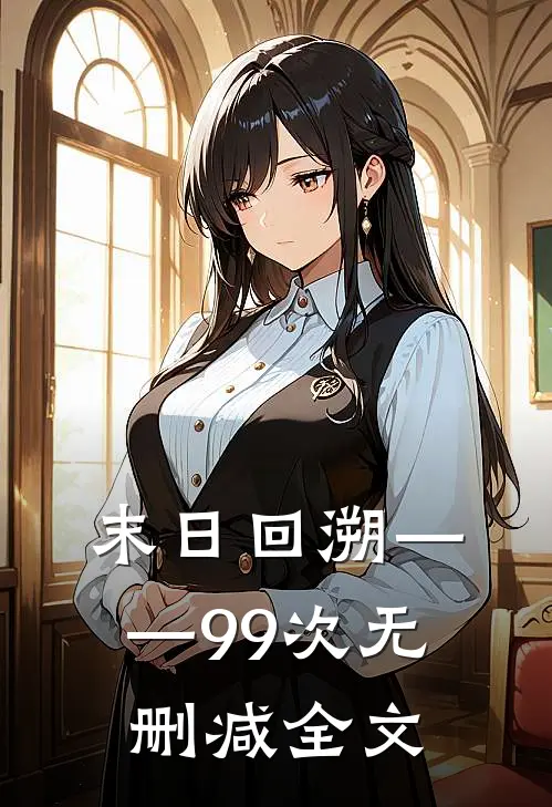 末日回溯——99次无删减全文
