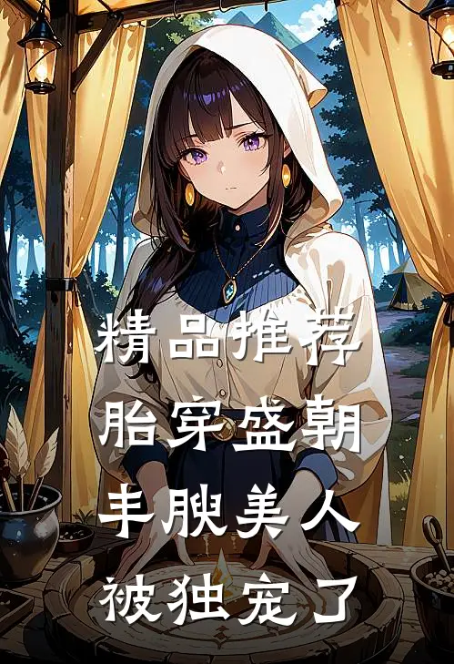 精品推荐胎穿盛朝，丰腴美人被独宠了