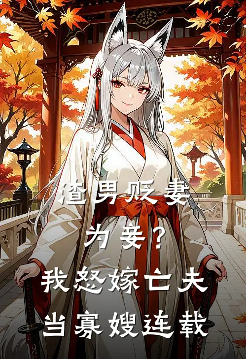 渣男贬妻为妾？我怒嫁亡夫当寡嫂连载