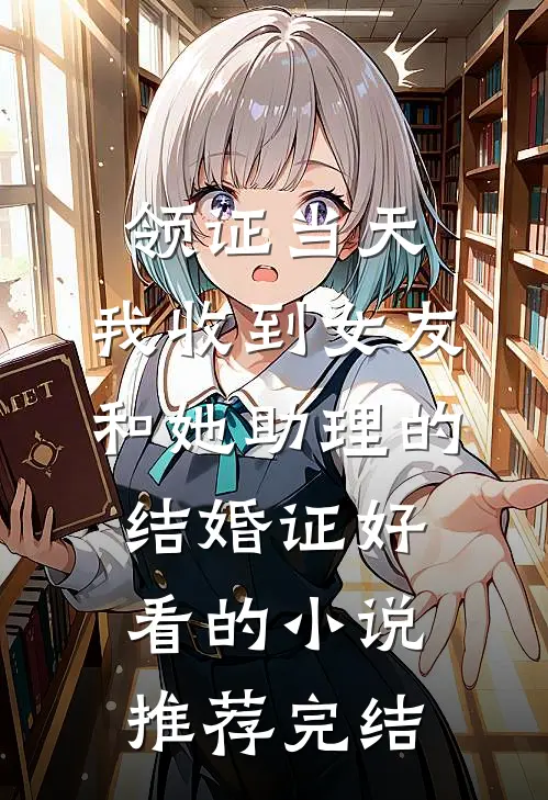 领证当天，我收到女友和她助理的结婚证好看的小说推荐完结