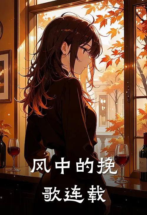 风中的挽歌连载