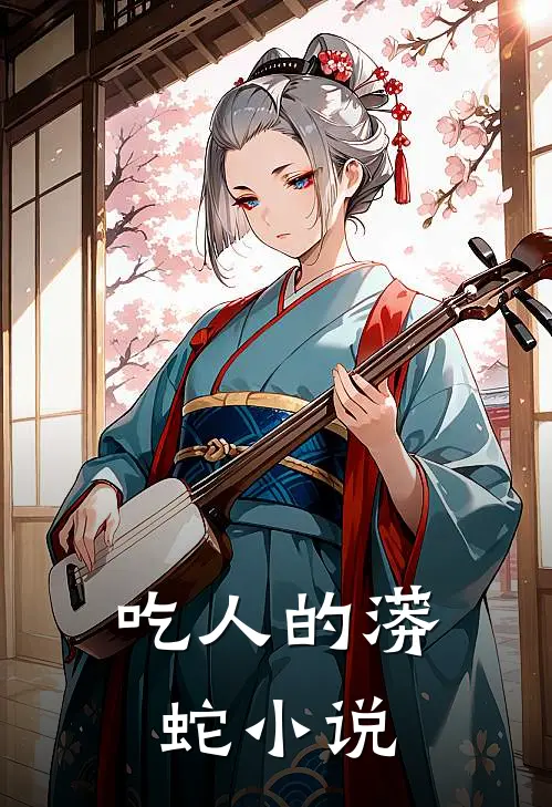 吃人的蟒蛇小说