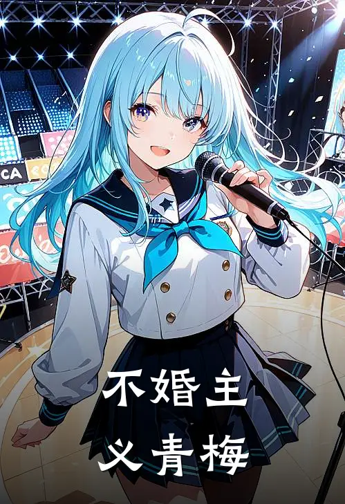 不婚主义青梅