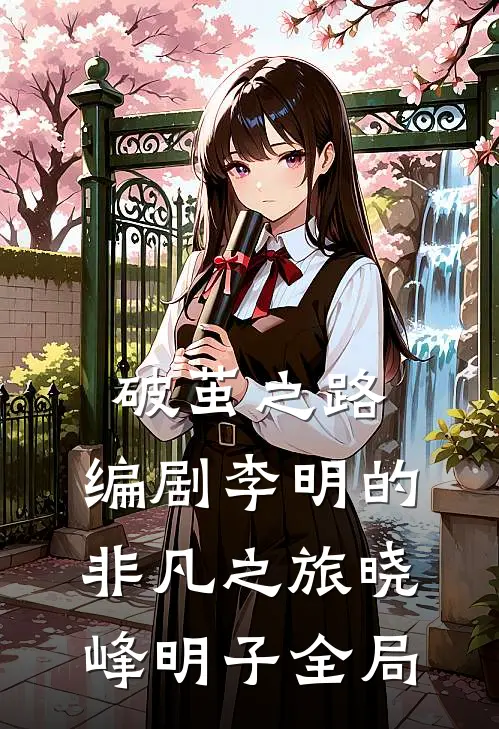 破茧之路：编剧李明的非凡之旅晓峰明子全局