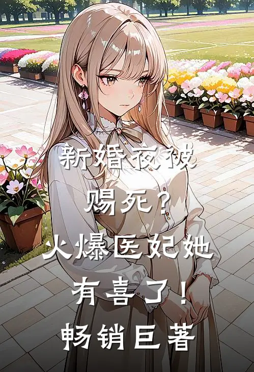 新婚夜被赐死？火爆医妃她有喜了！畅销巨著
