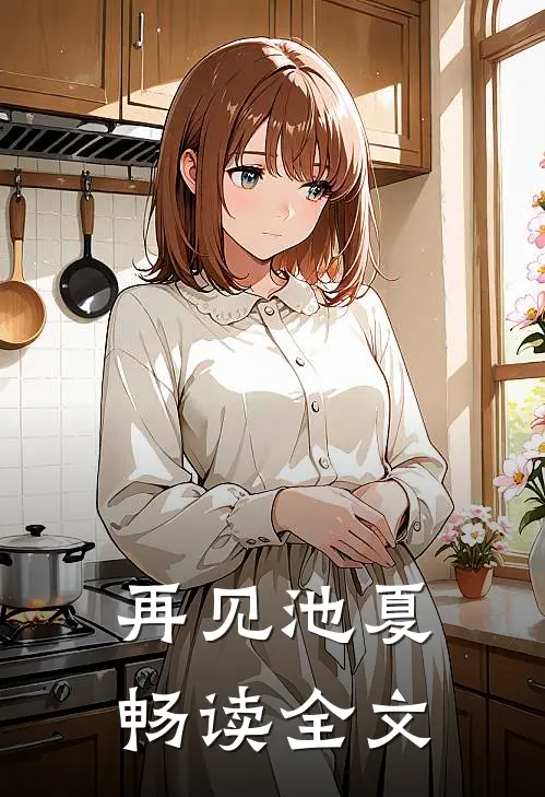 再见【池夏】畅读全文
