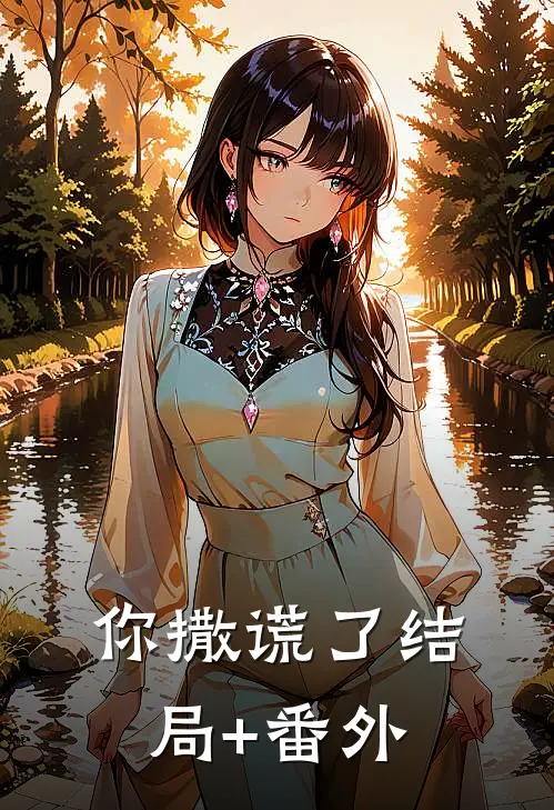 你撒谎了结局+番外