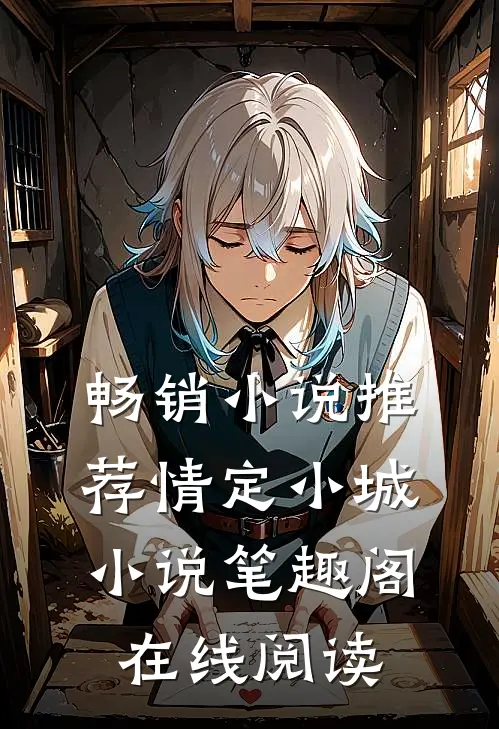 畅销小说推荐情定小城小说笔趣阁在线阅读