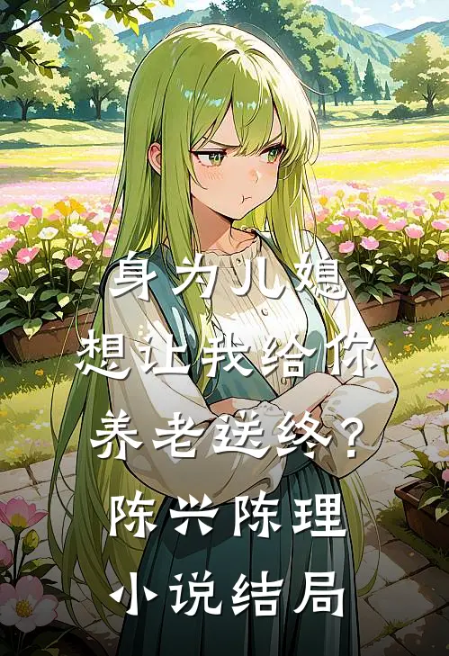 身为儿媳，想让我给你养老送终？陈兴陈理小说结局