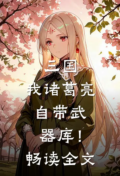 三国：我诸葛亮，自带武器库！畅读全文