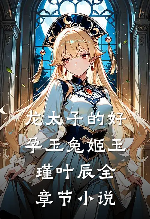龙太子的好孕玉兔姬玉瑾叶辰全章节小说