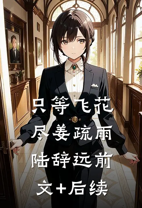 只等飞花尽姜疏雨陆辞远前文+后续