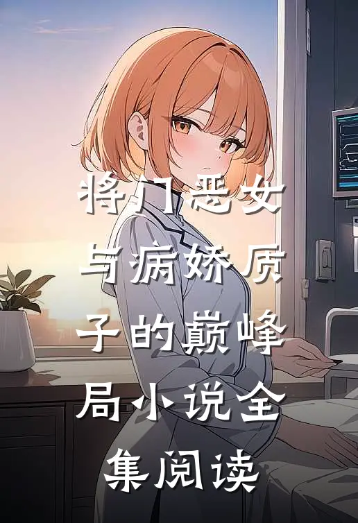 将门恶女与病娇质子的巅峰局小说全集阅读