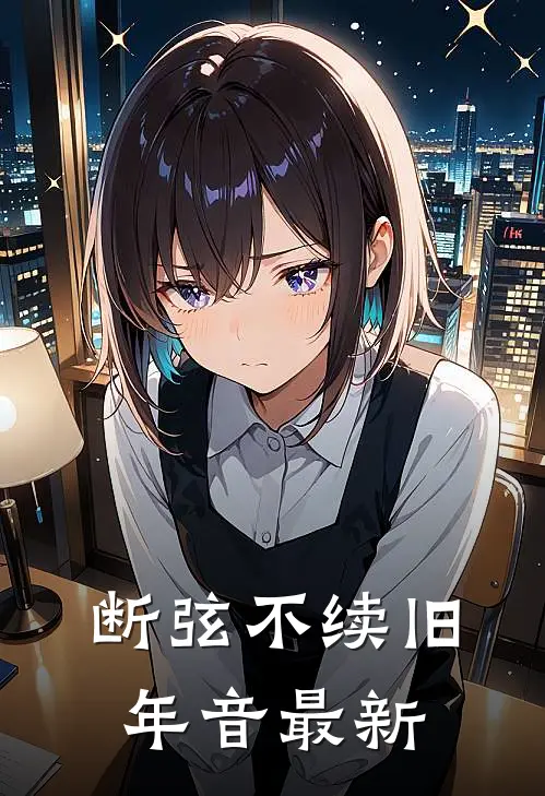 断弦不续旧年音最新