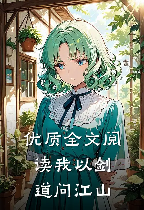 优质全文阅读我以剑道问江山