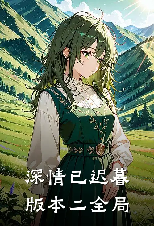 深情已迟暮版本二全局