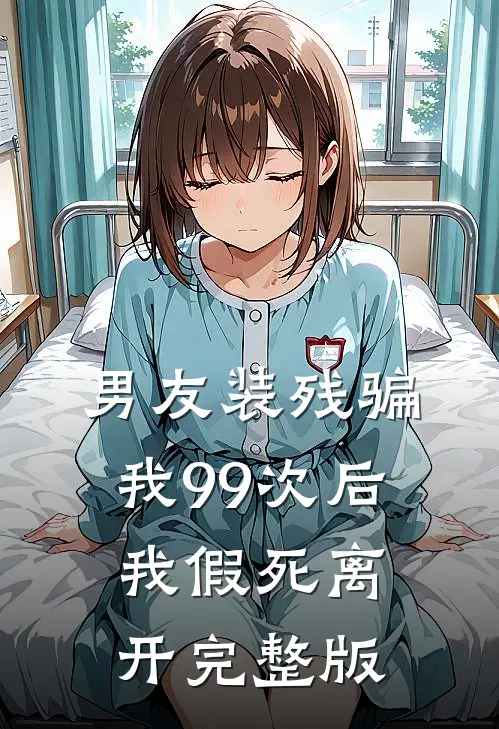 男友装残骗我99次后，我假死离开完整版