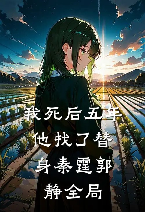 我死后五年，他找了替身秦霆郭静全局