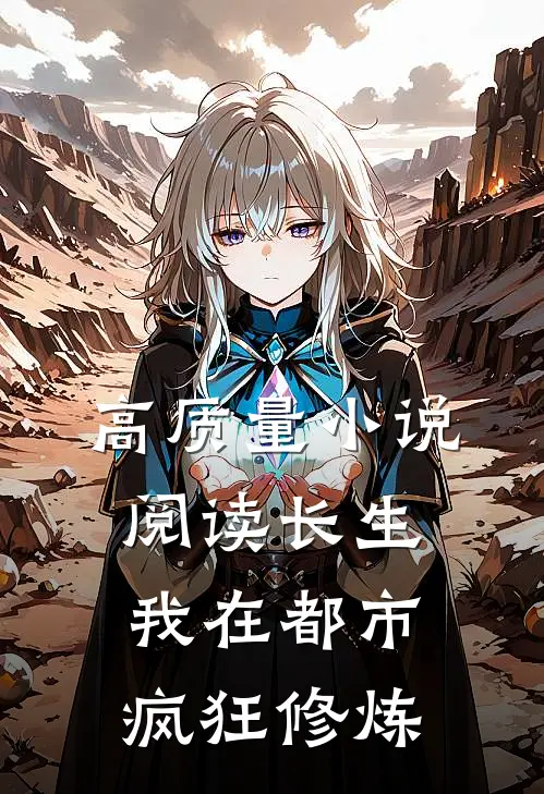 高质量小说阅读长生：我在都市疯狂修炼