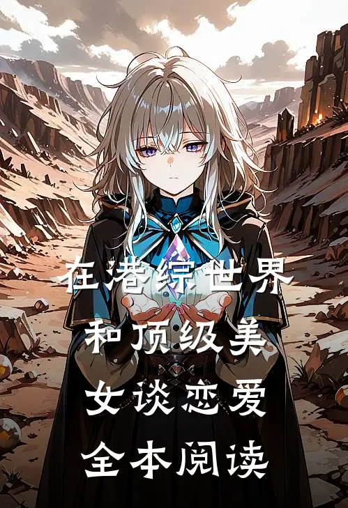 在港综世界和顶级美女谈恋爱全本阅读