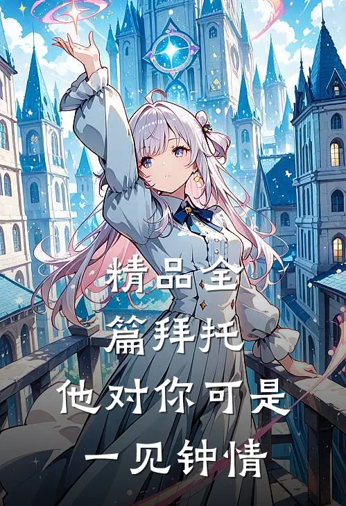 精品全篇拜托，他对你可是一见钟情