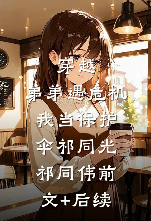 穿越：弟弟遇危机，我当保护伞祁同光祁同伟前文+后续