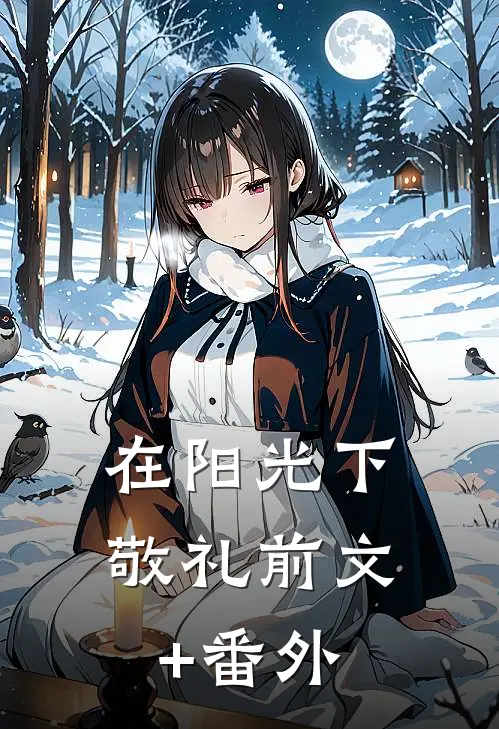 在阳光下敬礼前文+番外