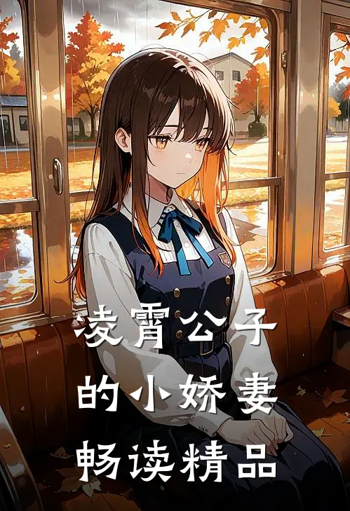 凌霄公子的小娇妻畅读精品