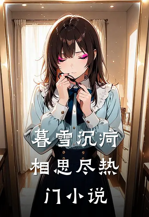 暮雪沉疴相思尽热门小说