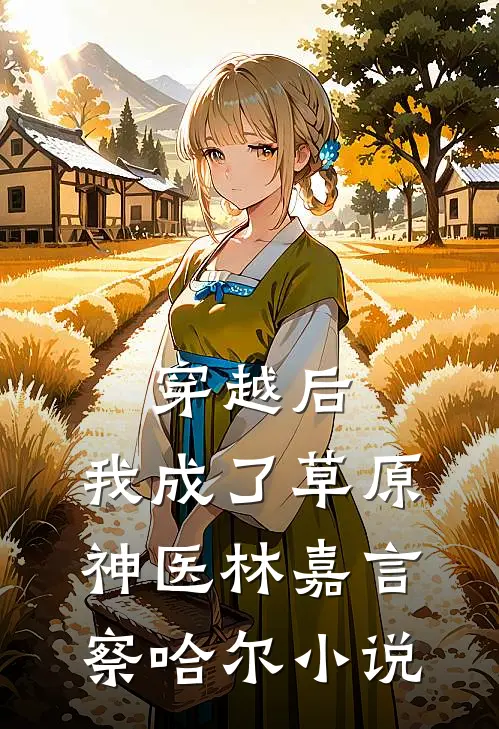穿越后，我成了草原神医林嘉言察哈尔小说