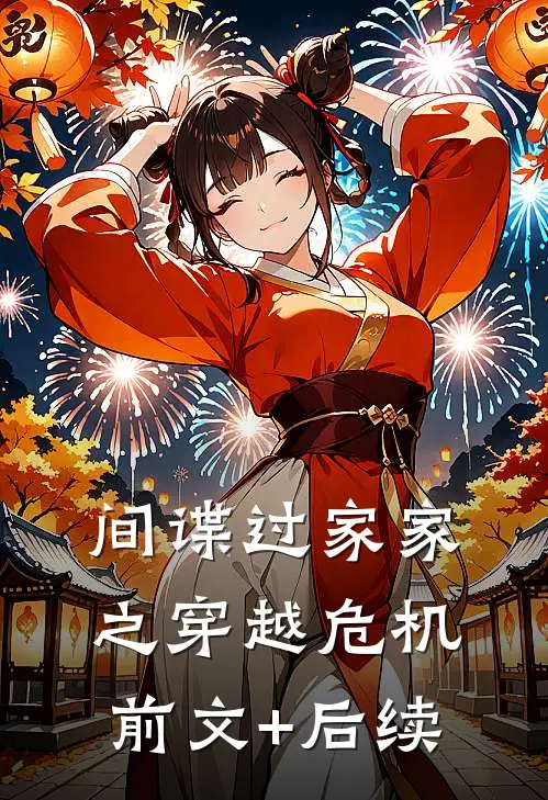 间谍过家家之穿越危机前文+后续