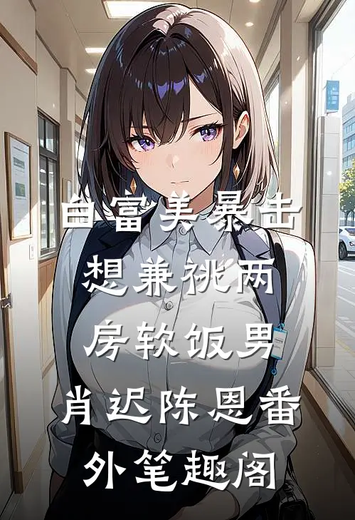 白富美暴击想兼祧两房软饭男：肖迟陈恩番外笔趣阁