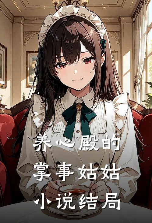 养心殿的掌事姑姑小说结局