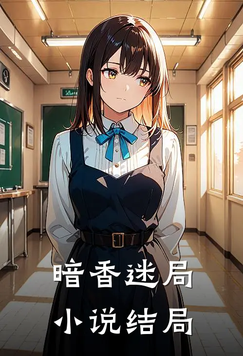 暗香迷局小说结局