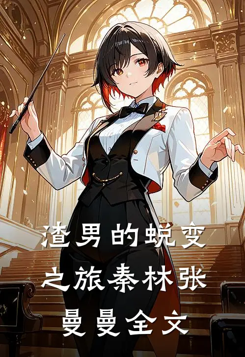 渣男的蜕变之旅秦林张曼曼全文