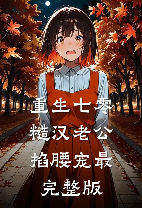重生七零：糙汉老公掐腰宠最完整版