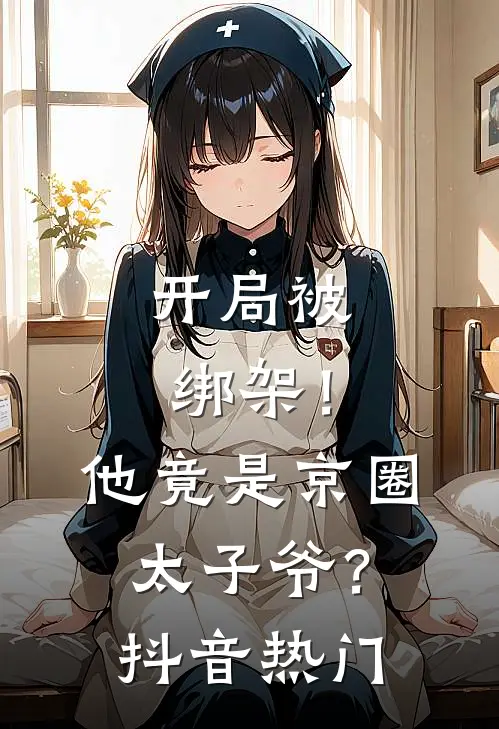开局被绑架!他竟是京圈太子爷?抖音热门