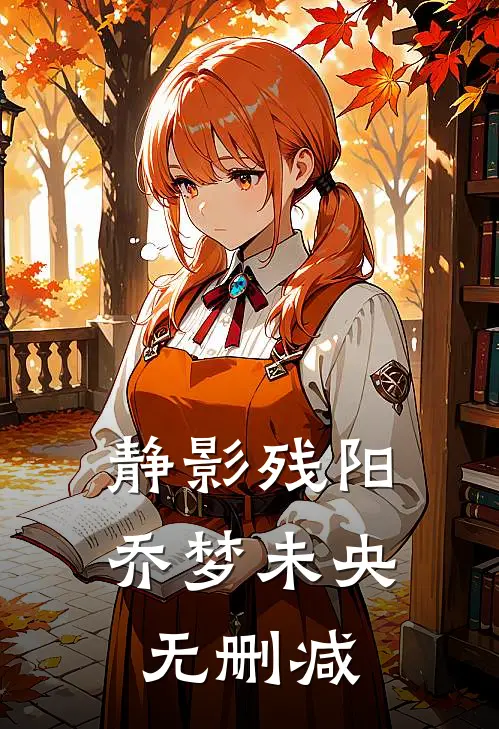 静影残阳，乔梦未央无删减