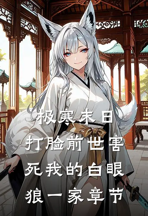 极寒末日，打脸前世害死我的白眼狼一家章节