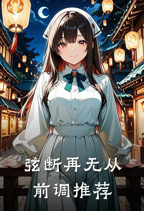 弦断再无从前调推荐