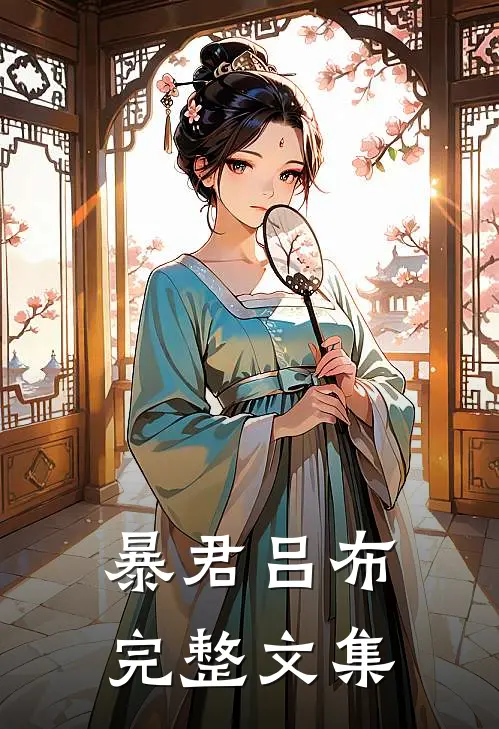暴君吕布完整文集