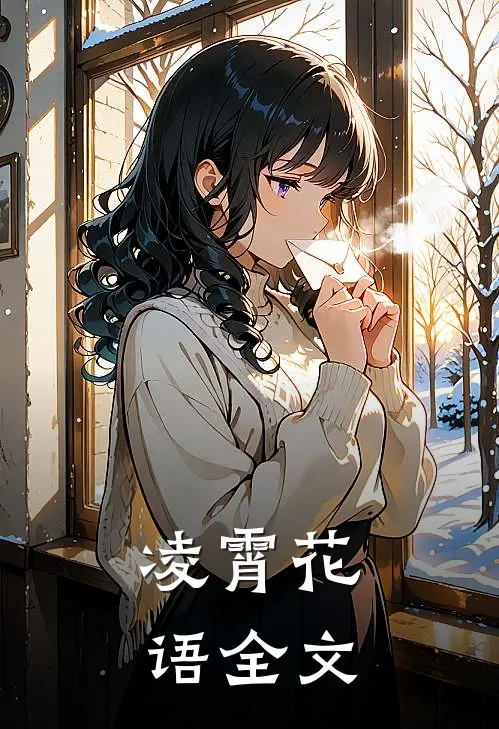 凌霄花语全文